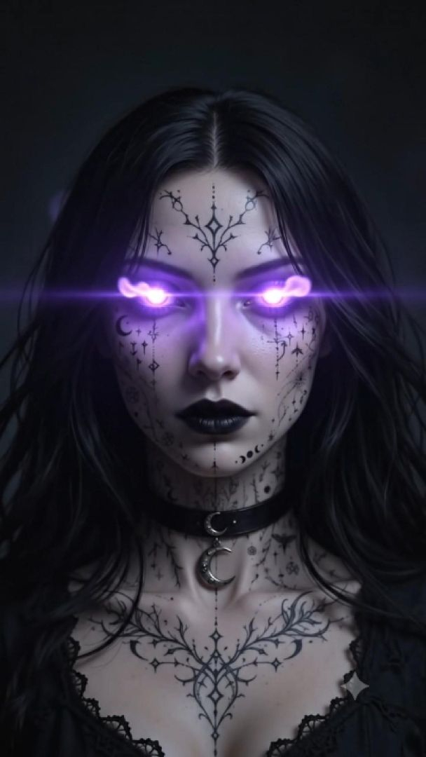 VOID BORNS